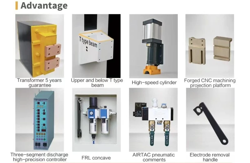 advantages advantages